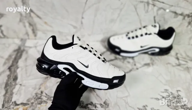 Nike мъжки маратонки , снимка 2 - Маратонки - 49469141