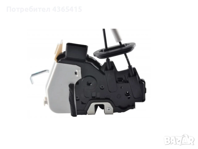 Брава за врата за Kia Optima МК4 (2017 - 2020) за предна лява врата, снимка 2 - Части - 52314919