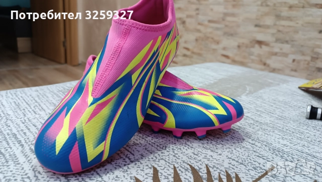 Детски бутонки