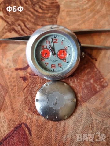 Часовници Nike, снимка 3 - Мъжки - 51577537