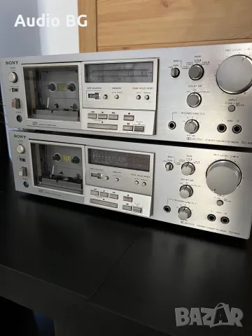 Sony TC-K 61, снимка 6 - Декове - 47423721