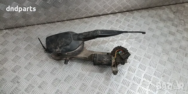 Механизъм предна чистачка Mercedes E-Class W210 1998г.	