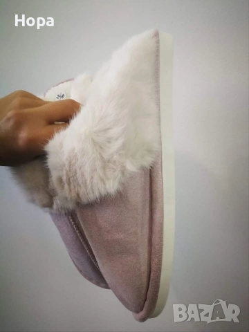 Дамски домашни чехли, снимка 11 - Пантофи - 51942824