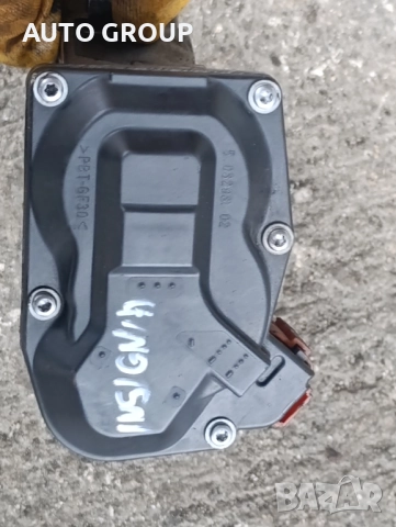 Дроселова клапа, дросел Опел Инсигния 2.0ТДЦИ / Opel Insignia - 55564164, снимка 2 - Части - 52820733