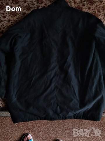 Мъжко яке канадка+подарък , снимка 5 - Якета - 27270562