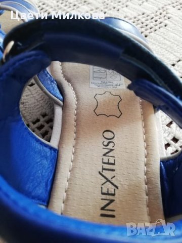 Сандали за момче, снимка 4 - Детски сандали и чехли - 26305809