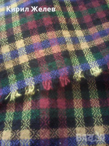 Килимче шарено 74821, снимка 3 - Декорация за дома - 28048303