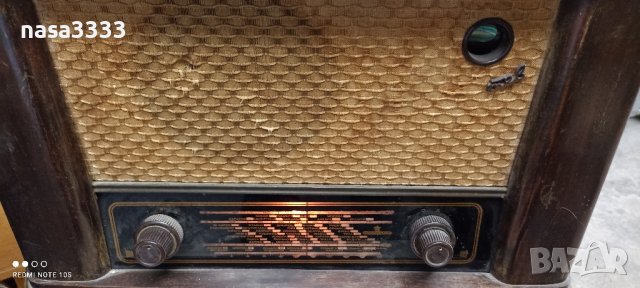 старо радио , снимка 12 - Радиокасетофони, транзистори - 44000483