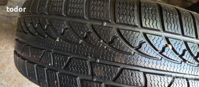 Алуминиеви джанти 16 Ширина: 6.5 от SsangYong Kyron, снимка 5 - Гуми и джанти - 51796959