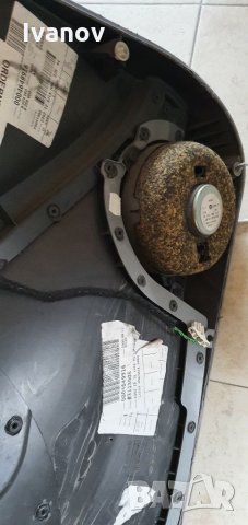 Дясна кора за врата сива естествена кожа за бмв е46 купе кабрио , снимка 11 - Части - 34713213