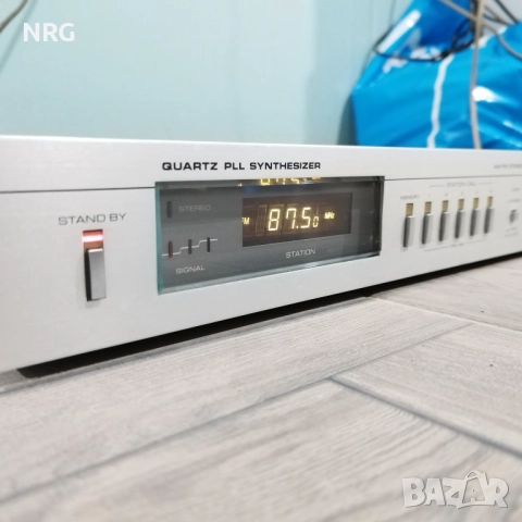 Rotel rt-560 Тунер, снимка 5 - Други - 52517041