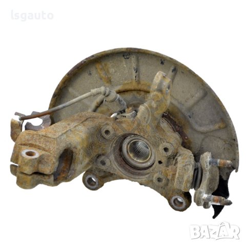 Преден десен шенкел Volkswagen Tiguan I 2007-2015 ID:99504, снимка 2 - Части - 40758202