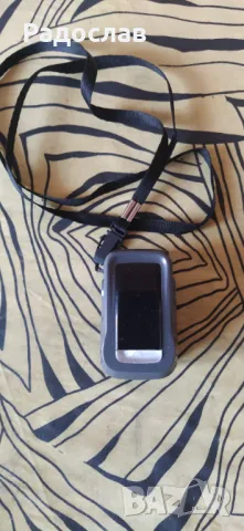 германски пулсов оксиметър