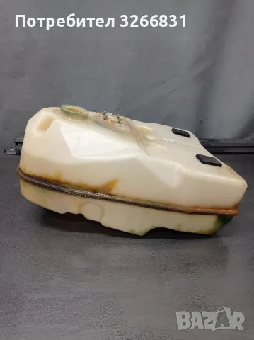 скутер Ямаха YAMAHA 300 Версити резервоар , снимка 2 - Части - 48852584