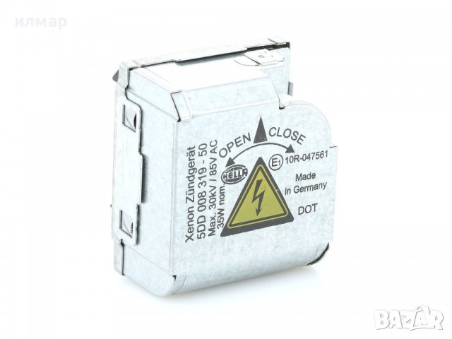 40202EA000 Лагер главина за Нисан Патфиндер , снимка 11 - Части - 37269757