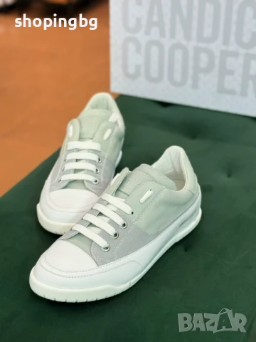 Дамски обувки Candice Cooper естествена кожа  119.99 лв., снимка 2 - Кецове - 51376098