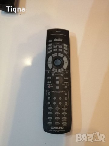 Дистанционни Pioneer и Onkyo, снимка 3 - Дистанционни - 38809502