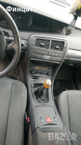 Рено Вел Сатис 2.2 дци 150 коня на части , снимка 7 - Автомобили и джипове - 35263632