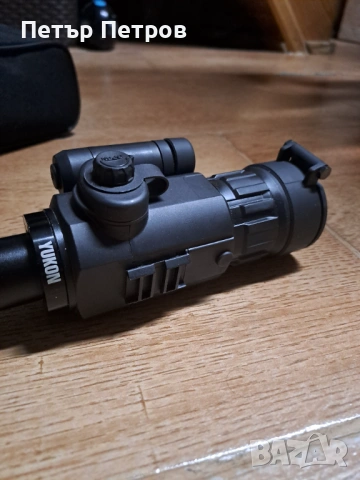 Нощен прицел YUKON XT, снимка 4 - Оборудване и аксесоари за оръжия - 53234664