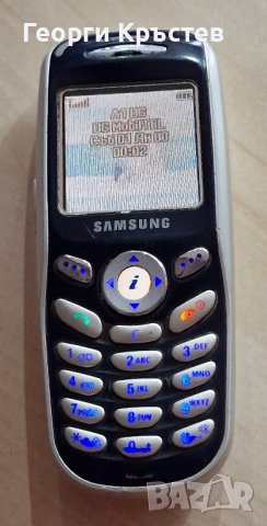 Samsung X100, снимка 5 - Samsung - 43312180