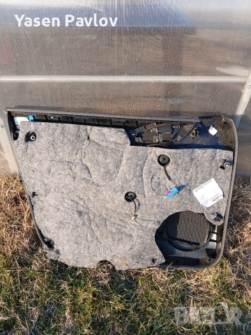 Части за AUDI Q3 2013г., снимка 10 - Части - 52946392