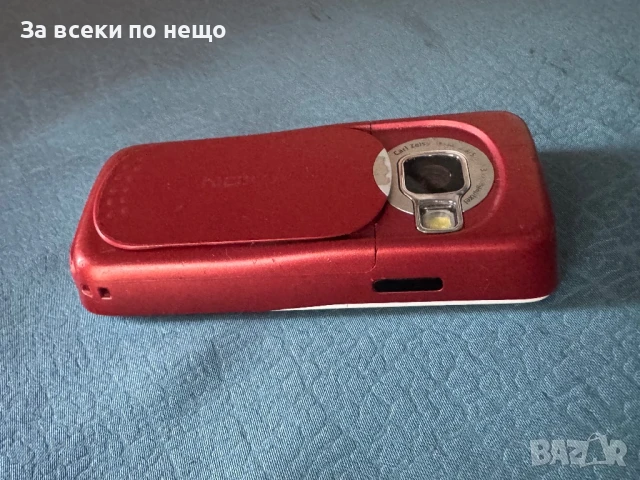 Нокия N73 , Nokia N73 , Made in Finland, снимка 6 - Nokia - 50546369
