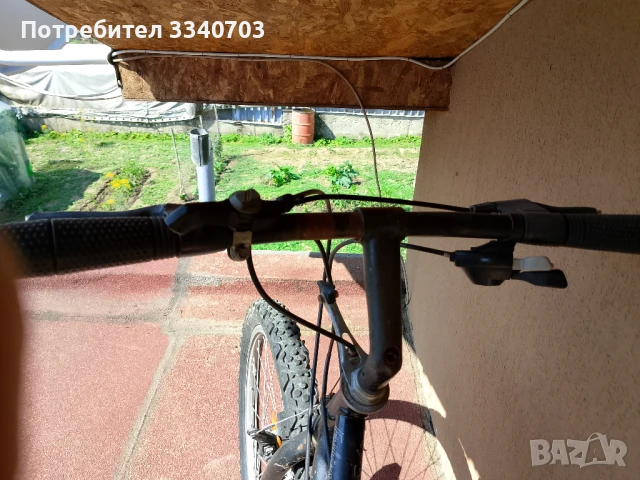 Колело, внос от Германия , снимка 9 - Велосипеди - 50762531