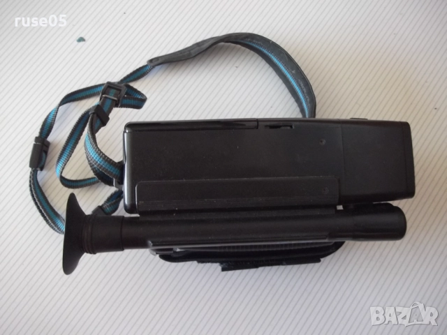 Видеокамера "GRUNDIG - VS-C 20", снимка 7 - Камери - 51788523