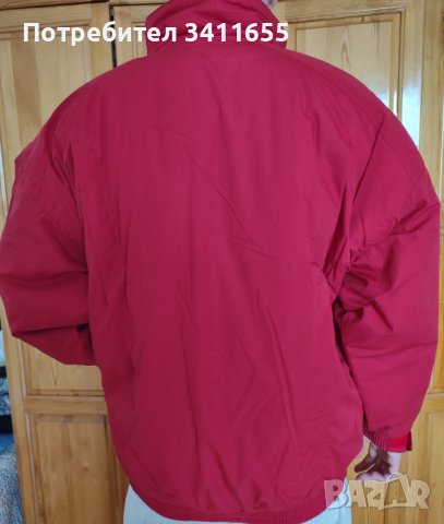 Яке марково спортно RUCANOR, снимка 10 - Спортни дрехи, екипи - 43801713