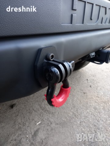 Куки за теглене за Hummer H2 , снимка 7 - Аксесоари и консумативи - 35420756