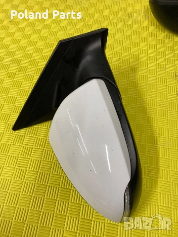  Дясно странично огледало за Хюндай Йоник Hyundai Ioniq 87620-G2080, снимка 2 - Части - 52714662