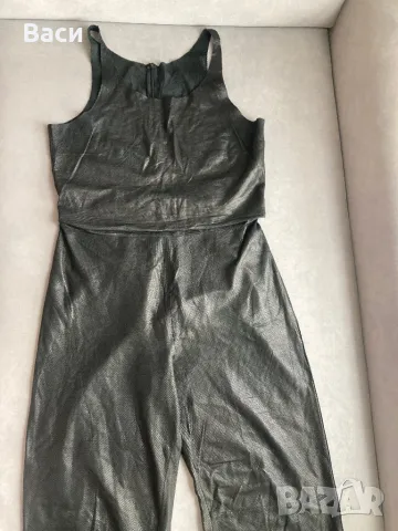 JIL SANDER оригинален гащеризон