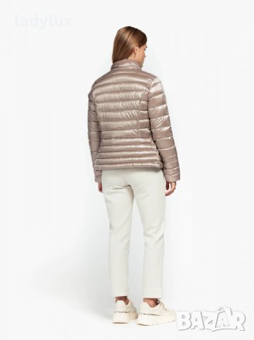 Beaumont Amsterdam, Ново, Гъши Пух, Размер М. Код 1921, снимка 3 - Якета - 39306161