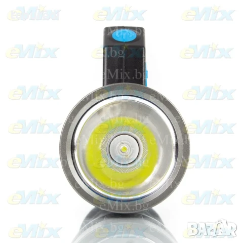 LED Фенер BL-8205, снимка 4 - Прожектори - 50726196
