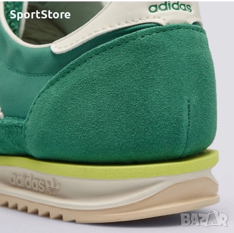 ADIDAS SL 72 OG W, снимка 9 - Маратонки - 52175596