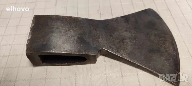 Брадва 1300гр, снимка 2 - Антикварни и старинни предмети - 47949938