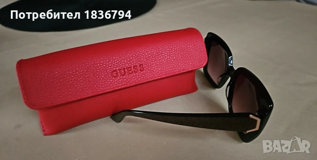 Продавам Слънчеви очила, снимка 2 - Слънчеви и диоптрични очила - 53097784