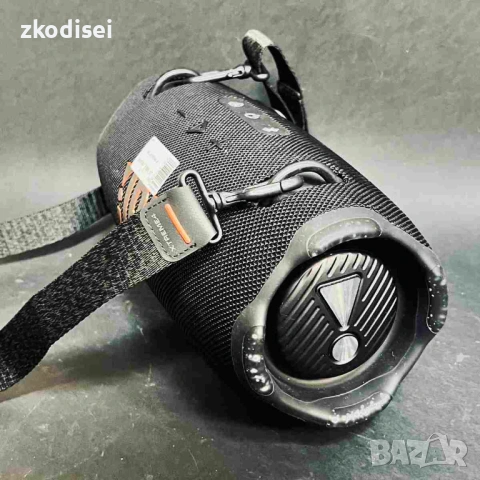Bluetooth тонколона JBL XTREME 4, снимка 2 - Bluetooth тонколони - 53509862