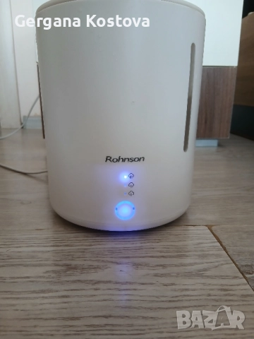 Овлажнител за въздух