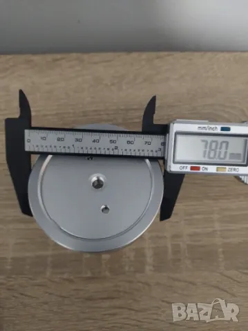 Магнит за аларми на дрехи 20000GS. Куки за механични защити | Tag Remover, снимка 4 - Друго търговско оборудване - 47805280