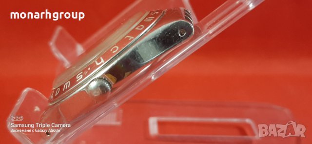 Часовник Irony, снимка 5 - Мъжки - 38454460