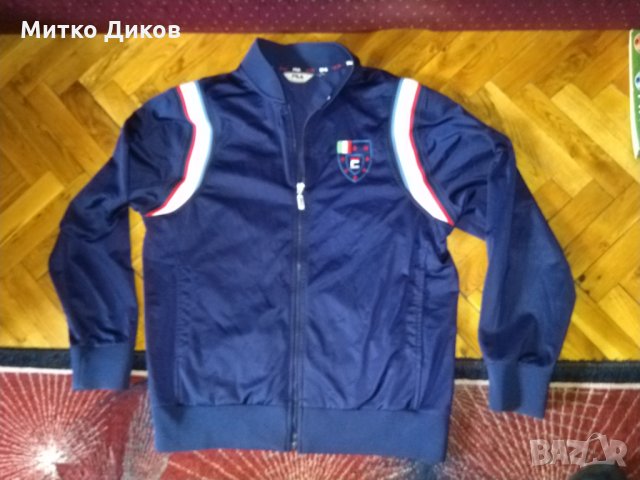 Италия горно анцуг Фила размер Л