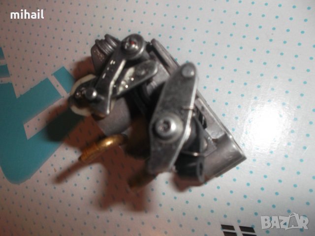 карбуратор за stihl 441, снимка 6 - Градински инструменти - 26728484