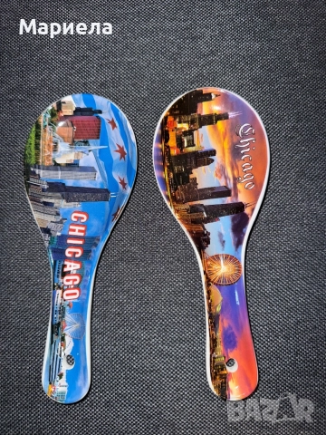 Сувенирни лъжици,цена 10 лв.