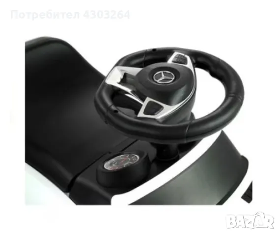 Детска кола , снимка 2 - Коли, камиони, мотори, писти - 48009228