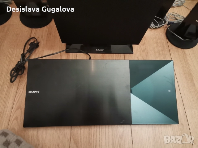 Система за домашно кино BDV -N7100, снимка 7 - Аудиосистеми - 52576444