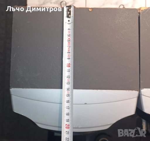 SONY SA-RG590, снимка 6 - Тонколони - 52968308