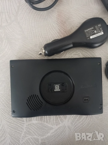 Навигация garmin nuvi 54 lm, снимка 4 - Garmin - 51147982
