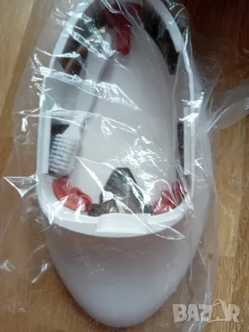 Парна ютия 4 в 1, снимка 4 - Ютии - 50419934