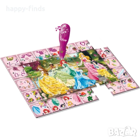 Принцесите на Дисни" от Clementoni., снимка 1